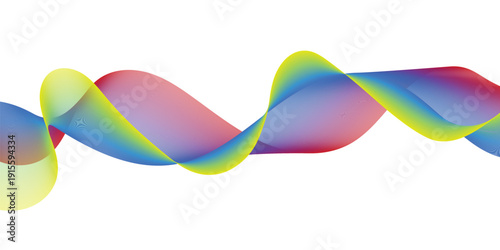 Vibrant Vector Abstract Composition: Professional Digital Art Illustration Created in Adobe Illustrator for Creative Graphic Design Projects and Artistic Media