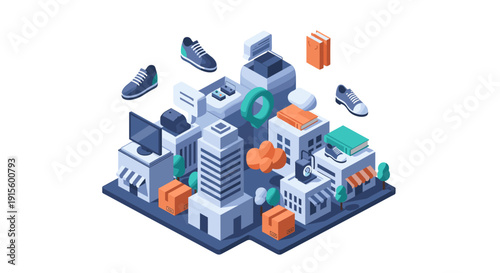 A joyful group of professionals celebrating success, perfect for motivational content in marketing materials.