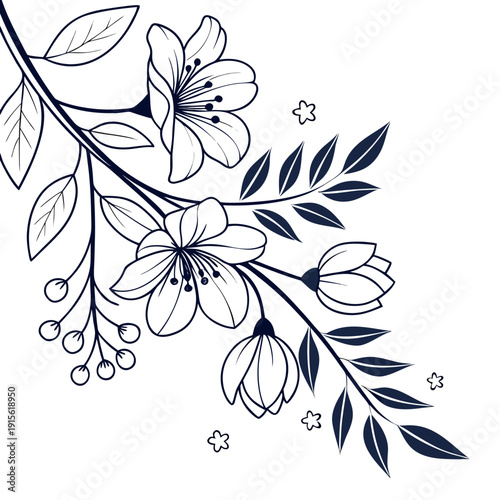 a white blank canvas dominates the scene offering a minimalist backdrop with subtle texture and a focus on emptiness