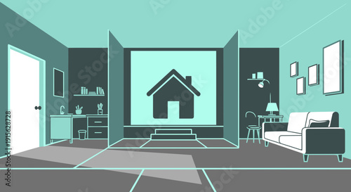 augmented reality home design