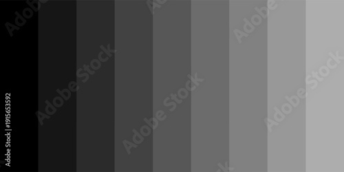gray gradient black and white metallic background weaving abstract square stripes geometric seamless texture pattern