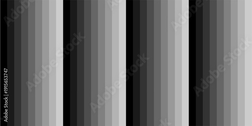 gray gradient black and white metallic background weaving abstract square stripes geometric seamless texture pattern