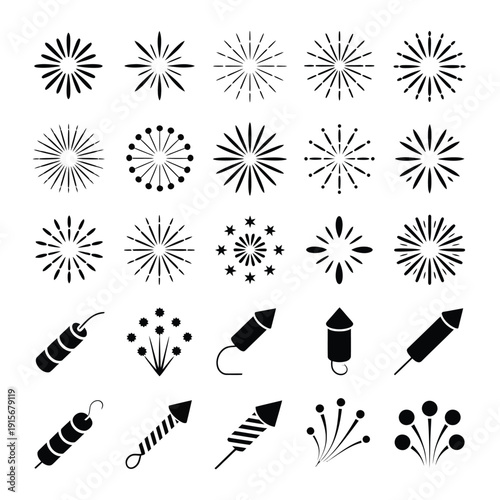 Silhouette of a construction worker holding a helmet against a white background