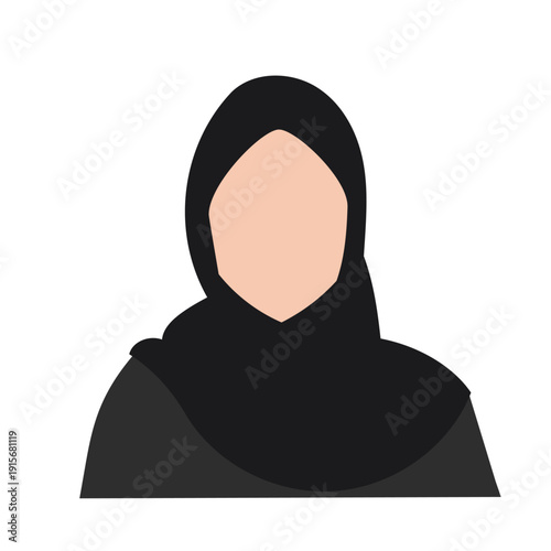 Emirati women icon 