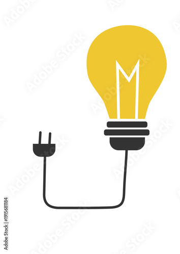 Idea lamp 