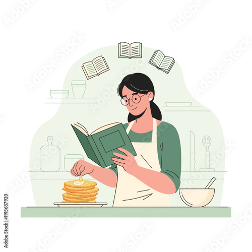 Culinary Exploration Inspiring Delicious Homemade Creations