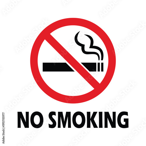 No smoking sign. No smoking sign transparent background