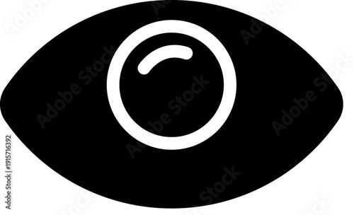 Preview - Filled Icon