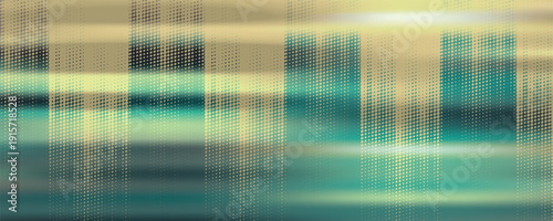 Artistic style - Defocused urban abstract texture background for your design