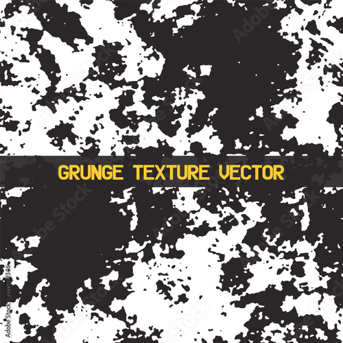 abstract grunge background with blots