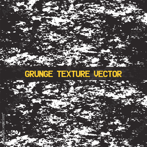 Vintage Grunge Texture Background – Old Distressed Retro Dirty Surface