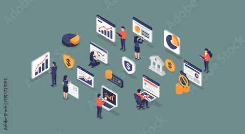 A sleek smartphone corner evokes simplicity and modernity, perfect for tech-focused designs and branding.