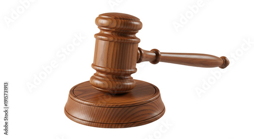 Wallpaper Mural Legal Auction Hammer On Isolated Transparent Background Torontodigital.ca