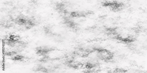 Abstract black and white texture featuring a dark atmospheric cloudscape with beautiful light smoke and bright nature patterns