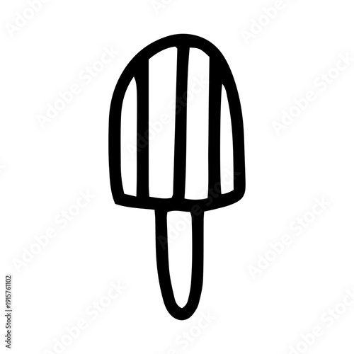 popsicle element