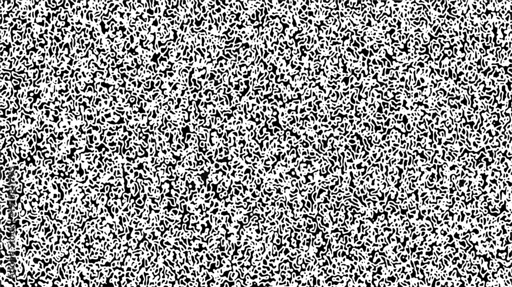 custom made wallpaper toronto digitalAbstract Monochrome TV Static and Grainy Noise Texture