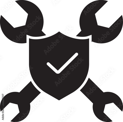 Secure and Reliable Maintenance Tools with Shield