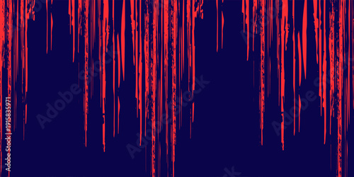 Dots halftone white and blue color pattern gradient grunge texture background. Dots pop art comics sport style vector dots halftone blue and white abstarct background vector illustration