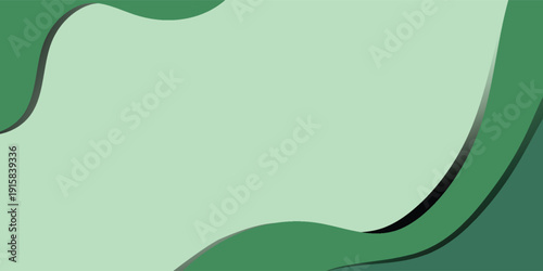 Modern abstract background with fluid and dripping liquids on flat backdrop.