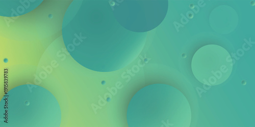 Tosca abstract background elegant circle shape