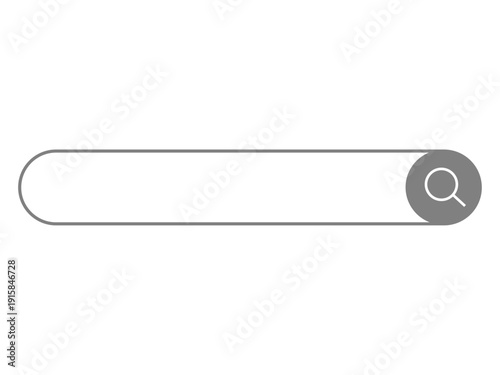 検索窓アイコン（検索バーマーク）