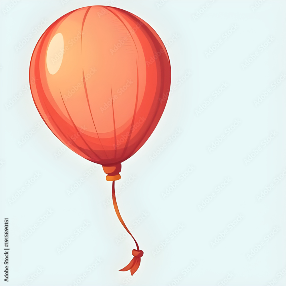 Obraz premium balloons, colorful, illustration, isolated, party, celebration, festive, birthday, event, fun, joy, happy, cheerful, decoration, decor, holiday, carnival, festival, kids, children, playful, cute, vibr