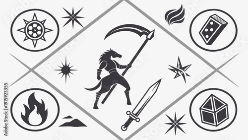 Adobe Illustrator Artwork