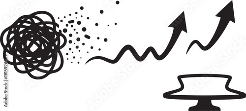 Transforming Chaos into Order and Success with Clarity