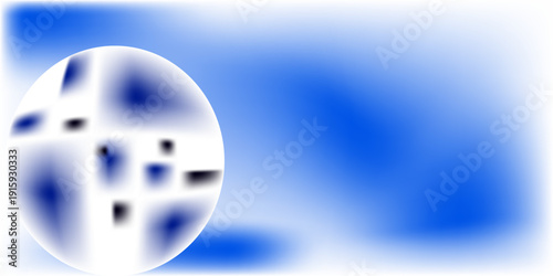 Black dark navy blue silver abstract pattern background. Geometric shape. Line triangle angle fold polygon diamond 3D simple abstract modern