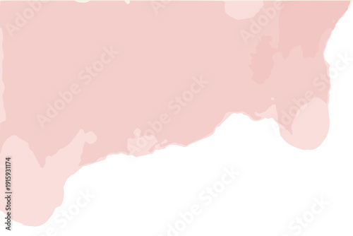 幼稚園・保育園・小児科向け 水彩キッズイラスト素材｜水彩のにじみヘッダー素材
Watercolor Kids Illustration for Kindergarten, Nursery School and Pediatric Clinic | Watercolor Header