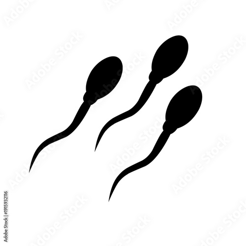 Sperm Cells icon 