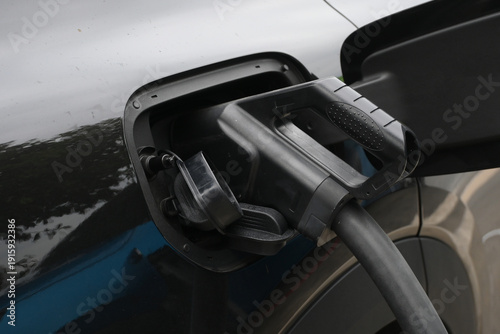 charger plug for electronic car, transportation industry