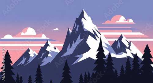 Two coffee cups talking to each other in a conversation