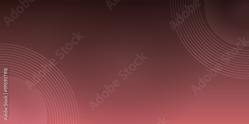 Abstract Gradient Background with Subtle Wavy Lines and Geometric Patterns.