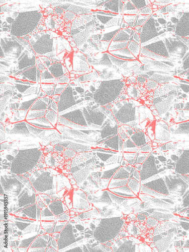 Modern Abstract Wall Art Marble Texture | Contemporary Abstract Canvas Background | Abstract Pattern Design for Wallpaper, Fabric Print, Home Decor, Digital Art