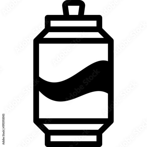 Drink cup with straw