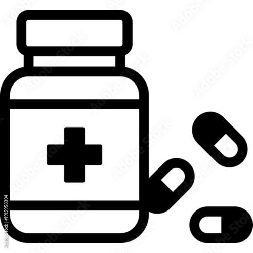 Illegal drugs substance abuse warning