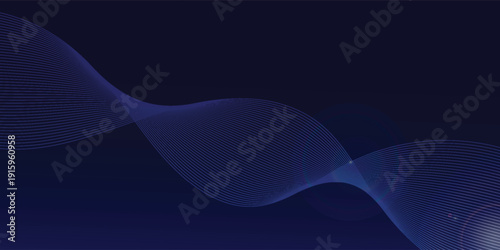 Premium background design with diagonal dark blue line pattern. EPS 10