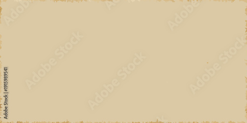 Aged blank parchment paper with a textured slightly discolored surface