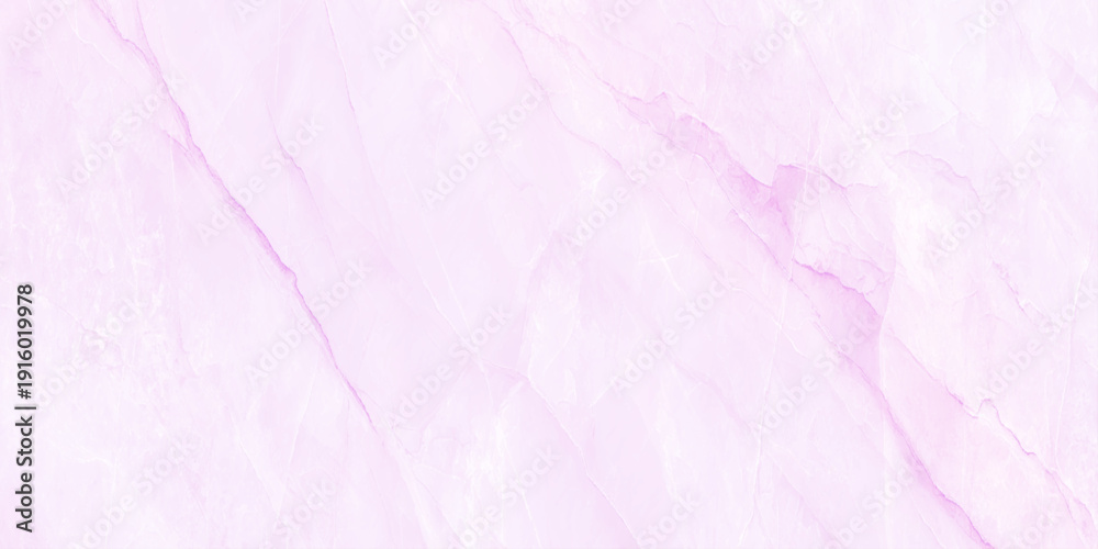 Fototapeta premium A soft pale pink marble texture provides a delicate and subtly veined background ideal for design projects