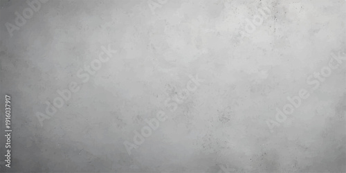 Concrete wall and brushed metal texture background