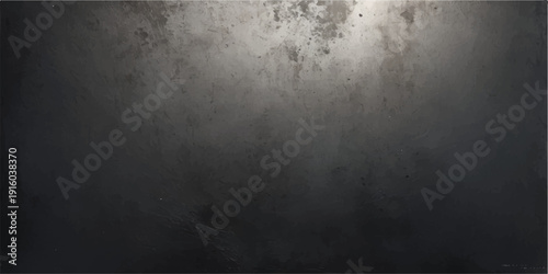 Grunge metal plate texture background