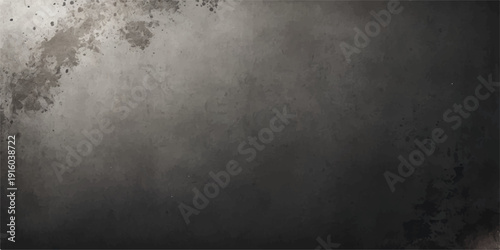 Dark grunge metal texture background