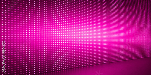Pink and purple abstract patterned background