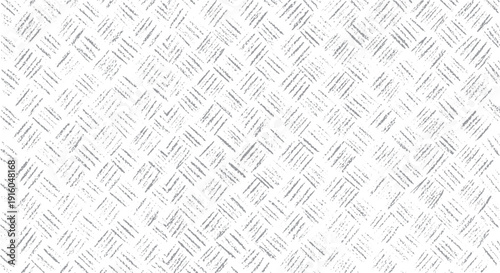 Abstract geometric pattern of intersecting lines and shapes.