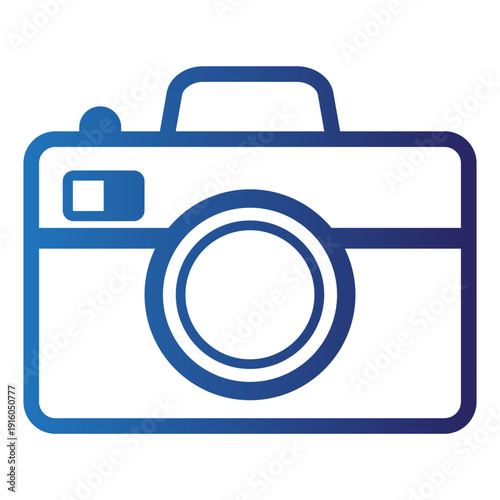 Blank White Empty Space for Design.