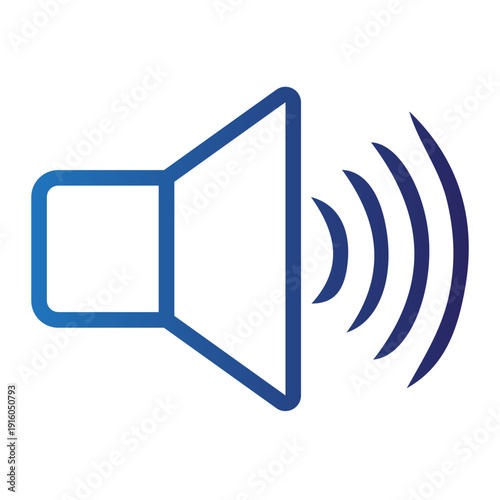 Blank White Empty Space Isolated Background.