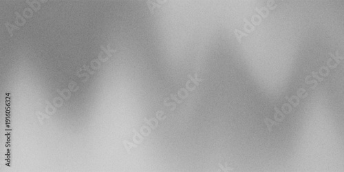 Foto Grainy Metal Texture, Brushed Steel Background, Gray Gradient, Silver Sheen, Subtle Light, Abstract , Noise background