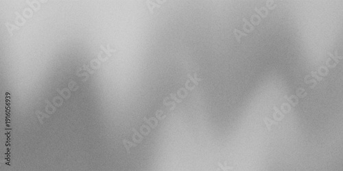 Foto Grainy Metal Texture, Brushed Steel Background, Gray Gradient, Silver Sheen, Subtle Light, Abstract , Noise background