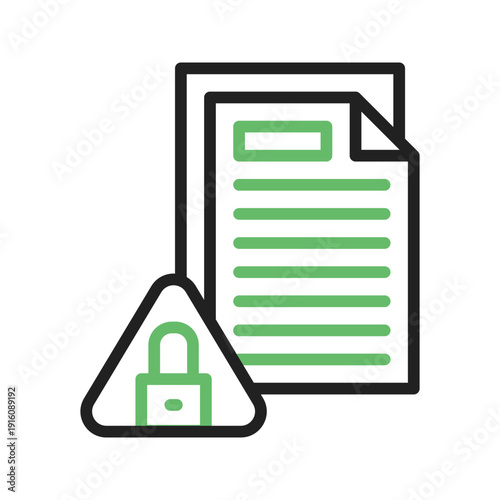 Secrets Management Icon